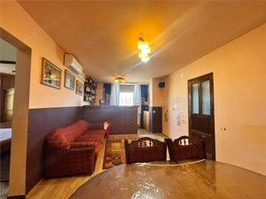 Apartament 3 camere cartierul Sasar - imagine 7