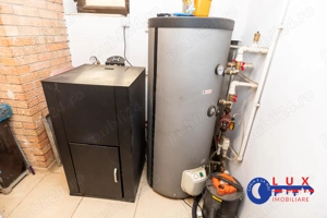 ID 6711 Vila modernă D+P+E+M în Zona Alexandru cel Bun - imagine 17