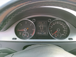 se vinde passat cc 2009. - imagine 4 se vinde passat cc 2009. - imagine 4