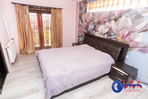 ID 6711 Vila modernă D+P+E+M în Zona Alexandru cel Bun - imagine 9