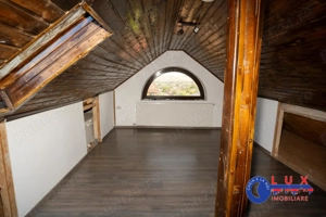 ID 6711 Vila modernă D+P+E+M în Zona Alexandru cel Bun - imagine 13