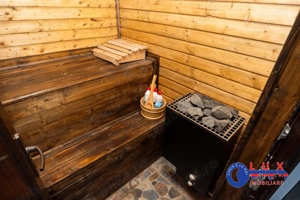 ID 6711 Vila modernă D+P+E+M în Zona Alexandru cel Bun - imagine 18