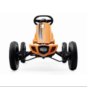 Kart Berg Rally Orange