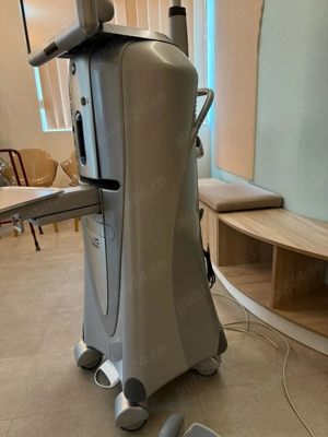 Aparat de facoemulsificare Stellaris