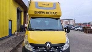 Vand Renault Master - imagine 2