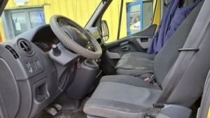 Vand Renault Master - imagine 6