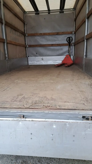 Vand Renault Master - imagine 4