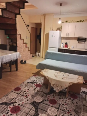 Apartament 2 camere 57mp la mansarda zona Turnisor - imagine 4