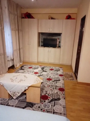 Apartament 2 camere 57mp la mansarda zona Turnisor - imagine 6