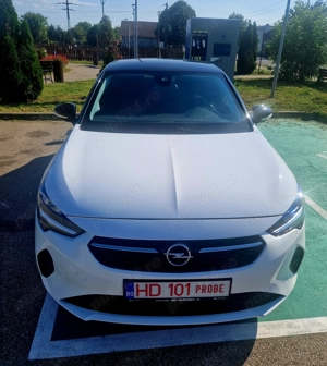  Opel e-Corsa F ( electric ) - factura garantie  - ( MG SPRING ZOE LEAF )