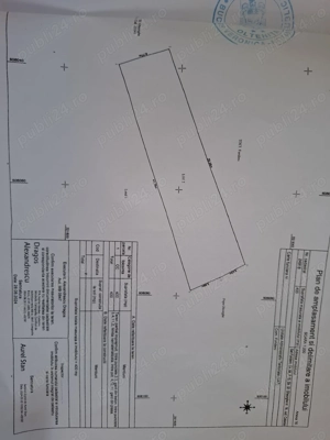 Vand teren 400mp intravilan Fundeni - imagine 4