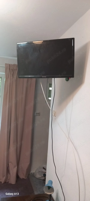 Închiriez garsoniera confort 3 mobilată PIAȚA REȘIȚA sector 4 - imagine 5