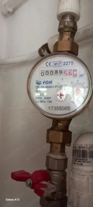 Imobiliare Vand Garsoniera  - imagine 3