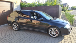 Vand Skoda Octavia RS 2007 - imagine 4