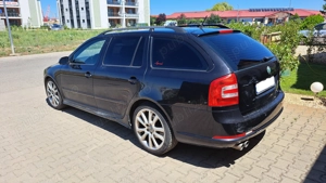 Vand Skoda Octavia RS 2007 - imagine 2