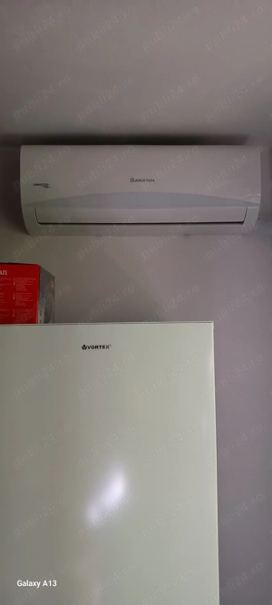 Închiriez garsoniera confort 3 mobilată PIAȚA REȘIȚA sector 4 - imagine 2