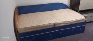 Închiriez garsoniera confort 3 mobilată PIAȚA REȘIȚA sector 4 - imagine 3