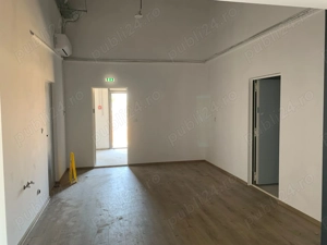 Spatiu comercial si restaurant de inchiriat in Travel Free Plaza - imagine 4