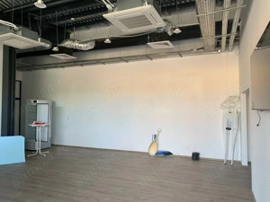 Spatiu comercial si restaurant de inchiriat in Travel Free Plaza - imagine 5