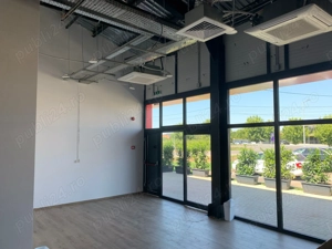 Spatiu comercial si restaurant de inchiriat in Travel Free Plaza - imagine 3