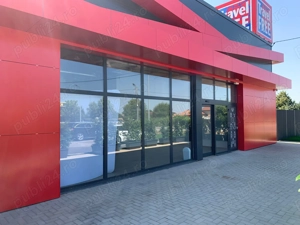 Spatiu comercial si restaurant de inchiriat in Travel Free Plaza - imagine 2