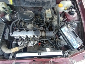 Opel Astra f  - imagine 3