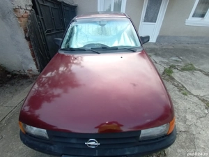 Opel Astra f  - imagine 2