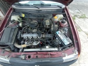 Opel Astra f  - imagine 5