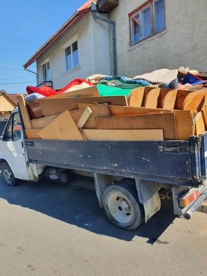 Debarasari Braşov mobilă ridicare moloz golire apartament Braşov debarasat mobila 