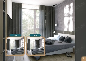 Ultimele apartamente in Sunbelt Sevil- Mehala   Torontalului. - imagine 2