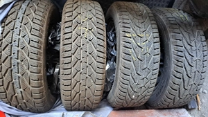 Vand Skoda Octavia RS 2007 - imagine 10