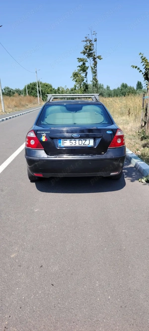 Ford Mondeo an 2006 - imagine 2
