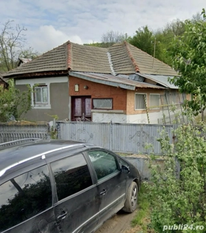 Vand casa in Localitatea Argetoaia, Dolj - imagine 3