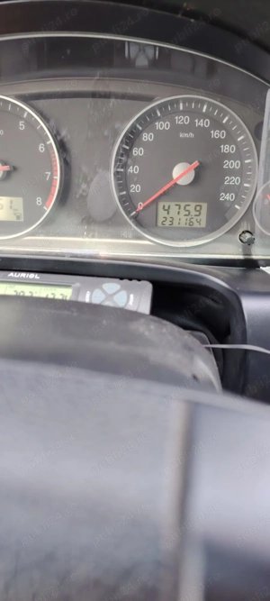 Ford Mondeo an 2006 - imagine 5