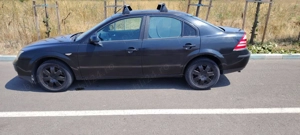 Ford Mondeo an 2006 - imagine 7