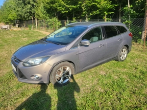 Ford focus 1,6 Disel  - imagine 2