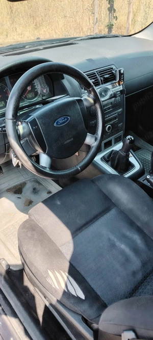 Ford Mondeo an 2006 - imagine 4
