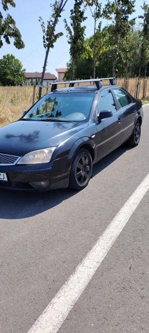 Ford Mondeo an 2006 - imagine 6