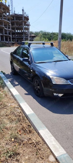 Ford Mondeo an 2006 - imagine 9