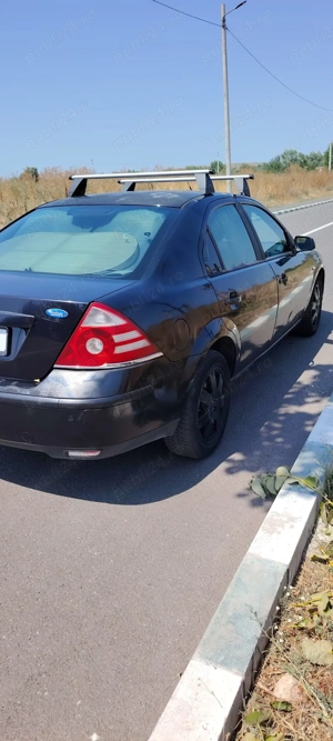 Ford Mondeo an 2006 - imagine 10