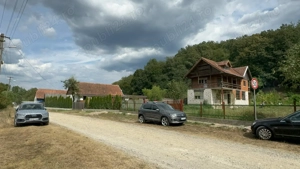 Casa de vacanta pt iubitorii de natura!