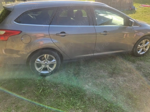 Ford focus 1,6 Disel  - imagine 8