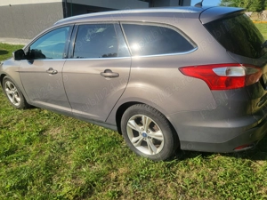 Ford focus 1,6 Disel  - imagine 3