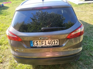 Ford focus 1,6 Disel  - imagine 6