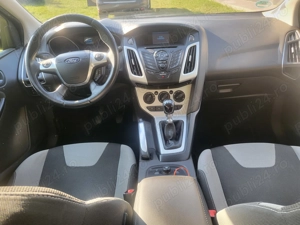 Ford focus 1,6 Disel  - imagine 11