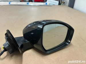 Oglinda Range Rover Velar 2017-2024