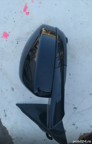 Oglinda Range Rover Velar 2017-2024 - imagine 5