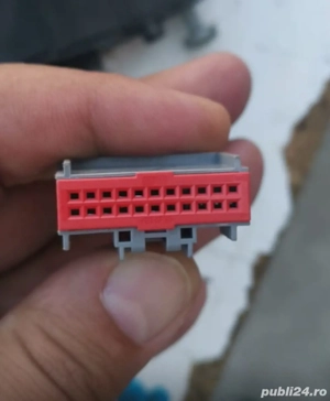 Oglinda Range Rover Velar 2017-2024 - imagine 3