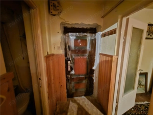 Resita, Garsoniera, Mobilata+Utilata, Calea Caransebesului - imagine 8