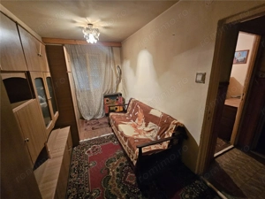 Resita, Garsoniera, Mobilata+Utilata, Calea Caransebesului - imagine 14